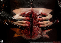 Hellraiser Statue 1/3 Butterball 74 cm 0783214380228