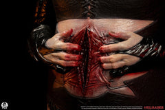 Hellraiser Statue 1/3 Butterball 74 cm 0783214380228