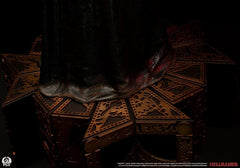 Hellraiser Statue 1/3 Butterball 74 cm 0783214380228