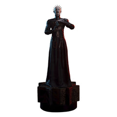 Hellraiser Statue 1/3 Pinhead Deluxe Edition 79 cm 0783214379765
