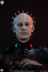 Hellraiser Statue 1/3 Pinhead Deluxe Edition 79 cm 0783214379765