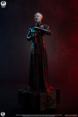 Hellraiser Statue 1/3 Pinhead Deluxe Edition 79 cm 0783214379765