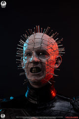 Hellraiser Statue 1/3 Pinhead Deluxe Edition 79 cm 0783214379765