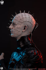 Hellraiser Statue 1/3 Pinhead Deluxe Edition 79 cm 0783214379765