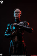Hellraiser Statue 1/3 Pinhead Deluxe Edition 79 cm 0783214379765