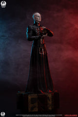 Hellraiser Statue 1/3 Pinhead Deluxe Edition 79 cm 0783214379765