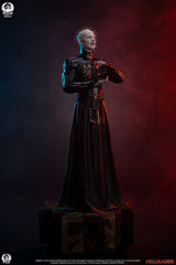 Hellraiser Statue 1/3 Pinhead Deluxe Edition 79 cm 0783214379765