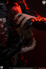 Hellraiser Statue 1/3 Pinhead Deluxe Edition 79 cm 0783214379765