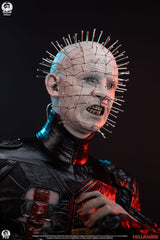 Hellraiser Statue 1/3 Pinhead Deluxe Edition 79 cm 0783214379765