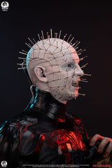 Hellraiser Statue 1/3 Pinhead Deluxe Edition 79 cm 0783214379765