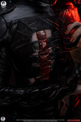 Hellraiser Statue 1/3 Pinhead Deluxe Edition 79 cm 0783214379765