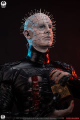 Hellraiser Statue 1/3 Pinhead Deluxe Edition 79 cm 0783214379765