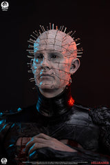 Hellraiser Statue 1/3 Pinhead Deluxe Edition 79 cm 0783214379765