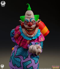 Killer Klowns from Outer Space Premier Series Statue 1/4 Jumbo Deluxe Edition 64 cm 0712179860728