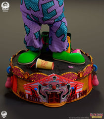 Killer Klowns from Outer Space Premier Series Statue 1/4 Jumbo Deluxe Edition 64 cm 0712179860728
