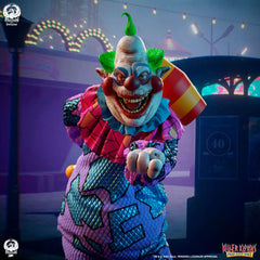Killer Klowns from Outer Space Premier Series Statue 1/4 Jumbo Deluxe Edition 64 cm 0712179860728