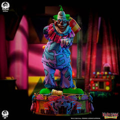 Killer Klowns from Outer Space Premier Series Statue 1/4 Jumbo Deluxe Edition 64 cm 0712179860728