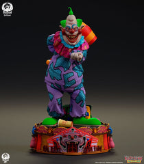 Killer Klowns from Outer Space Premier Series Statue 1/4 Jumbo Deluxe Edition 64 cm 0712179860728