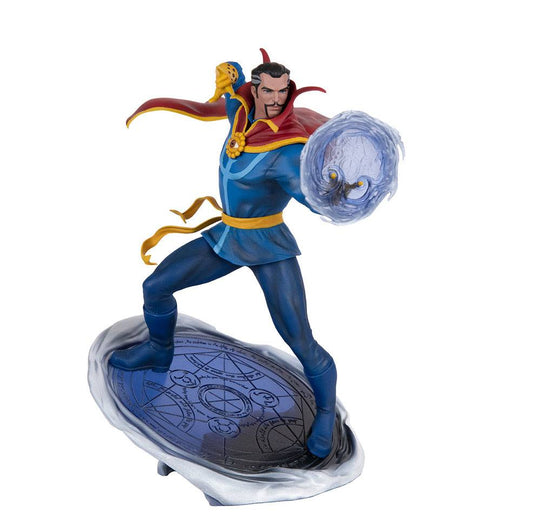 Marvel Contest Of Champions Video Game PVC Statue 1/10 Dr. Strange 20 cm 0701575417933