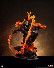 Marvel Gamerverse Statue 1/3 Ghost Rider 91 cm 0783214378928