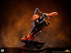 Marvel Contest of Champions Statue 1/3 Ghost Rider Variant Edition 91 cm 0783214380235