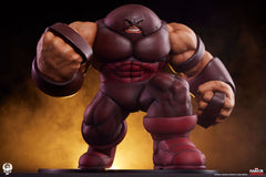 Marvel Gamerverse Classics PVC Statue 1/10 Juggernaut 23 cm 0783214378348