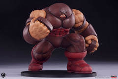 Marvel Gamerverse Classics PVC Statue 1/10 Juggernaut 23 cm 0783214378348