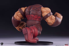 Marvel Gamerverse Classics PVC Statue 1/10 Ju 0783214378348