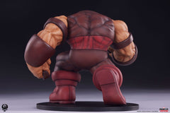 Marvel Gamerverse Classics PVC Statue 1/10 Juggernaut 23 cm 0783214378348