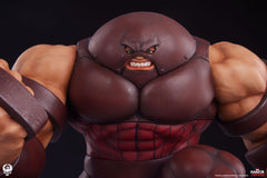 Marvel Gamerverse Classics PVC Statue 1/10 Juggernaut 23 cm 0783214378348