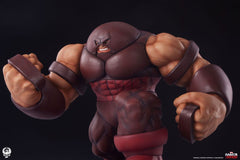 Marvel Gamerverse Classics PVC Statue 1/10 Juggernaut 23 cm 0783214378348