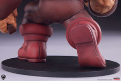 Marvel Gamerverse Classics PVC Statue 1/10 Juggernaut 23 cm 0783214378348