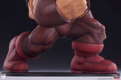 Marvel Gamerverse Classics PVC Statue 1/10 Juggernaut 23 cm 0783214378348