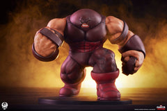 Marvel Gamerverse Classics PVC Statue 1/10 Juggernaut 23 cm 0783214378348