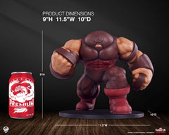 Marvel Gamerverse Classics PVC Statue 1/10 Juggernaut 23 cm 0783214378348