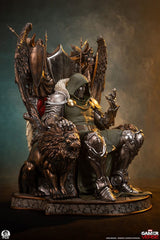 Marvel Rivals Gamerverse Statue 1/3 Dr. Doom 69 cm 0783214379697