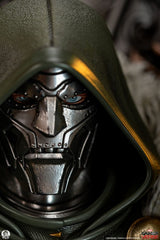 Marvel Rivals Gamerverse Statue 1/3 Dr. Doom 69 cm 0783214379697