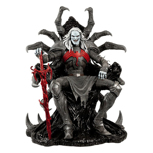 Marvel Snap Gamerverse Statue 1/3 Knull 84 cm 0783214379864