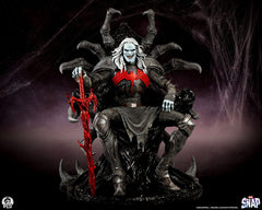 Marvel Snap Gamerverse Statue 1/3 Knull 84 cm 0783214379864