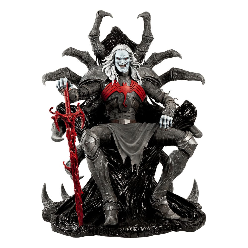 Marvel Snap Gamerverse Statue 1/3 Knull 84 cm 0783214379864