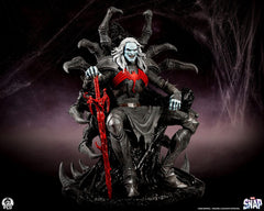 Marvel Snap Gamerverse Statue 1/3 Knull 84 cm 0783214379864