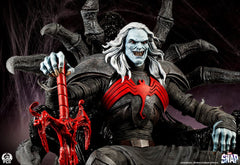 Marvel Snap Gamerverse Statue 1/3 Knull 84 cm 0783214379864