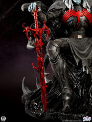 Marvel Snap Gamerverse Statue 1/3 Knull 84 cm 0783214379864