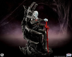 Marvel Snap Gamerverse Statue 1/3 Knull 84 cm 0783214379864