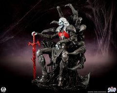 Marvel Snap Gamerverse Statue 1/3 Knull 84 cm 0783214379864