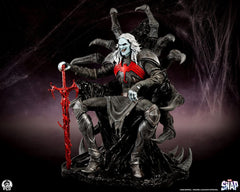 Marvel Snap Gamerverse Statue 1/3 Knull 84 cm 0783214379864