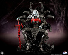 Marvel Snap Gamerverse Statue 1/3 Knull 84 cm 0783214379864