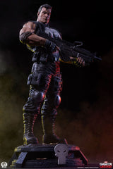 Punisher Statue 1/3 Punisher 70 cm 0783214378799