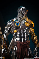 Marvel Gamerverse Statue 1/3 Silver Surfer 77 cm 0783214379666