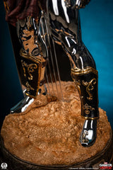 Marvel Gamerverse Statue 1/3 Silver Surfer 77 cm 0783214379666